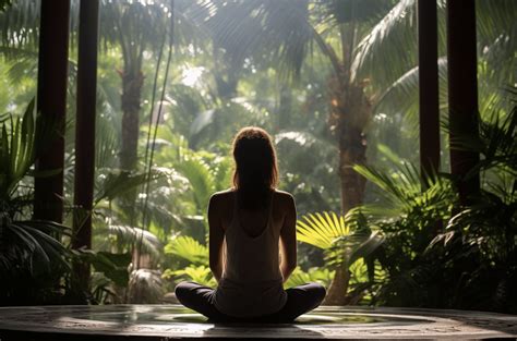 7 Days Hot Spring Yoga Retreat In Phuket Thailand Retreats