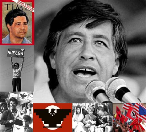 Chronicling the birth of a modern american movement, 'cesar chavez' tells the story of the famed civil rights leader and labor organizer torn between his duties as a husband and father and his commitment to securing a living wage for farm workers. It's Time to Make The Epic Cesar Chavez Movie - News Taco