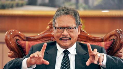 ‹ back to hassan surname. Apandi files RM10 million defamation suit against Kit ...