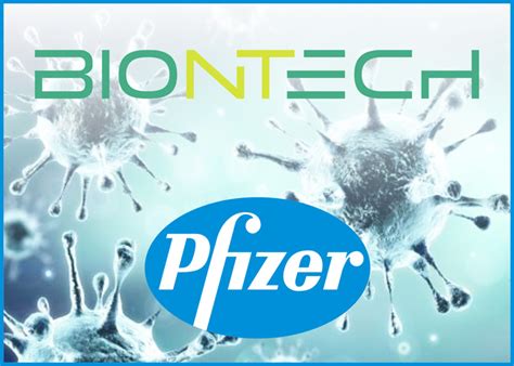 Breakthroughs that change patients' lives. Pfizer_BioNTech | Mediacraft Associates