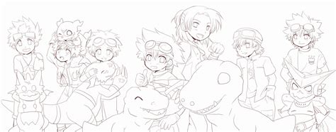 Agumon Agumon Digimon Savers Akashi Tagiru Daimon Masaru Digimon