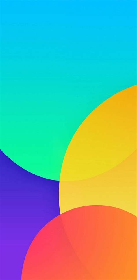 Flyme Os 6 Wallpaper By Studio929 Download On Zedge 038f