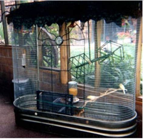 Beautiful Bird Cage Ideas 4 Bird Cage Bird Aviary Aviary