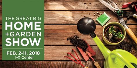 Greenheart Windows Set To Display At The Great Big Home Garden Show