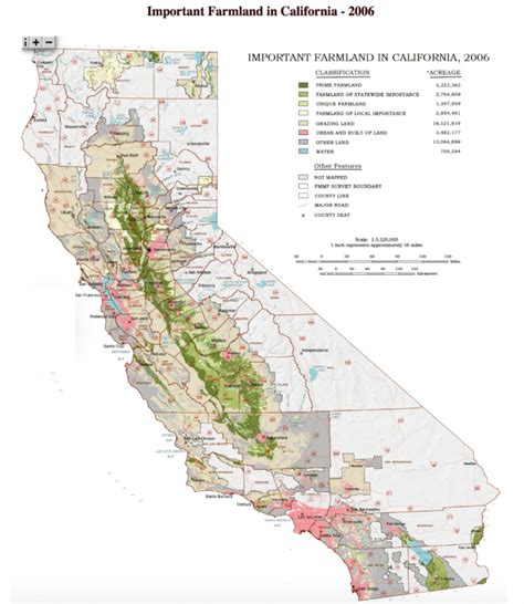 The Regionalization Of California Part 2 Geocurrents