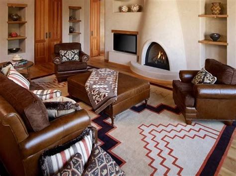 Pin By Brenda Willoughby On Living Rooms Southwest Decor Southwestern
