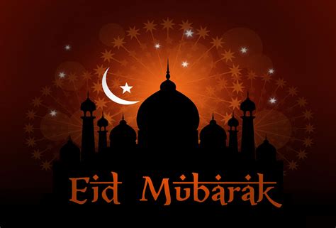 Eid Ul Adha Mubarak Islam Feast
