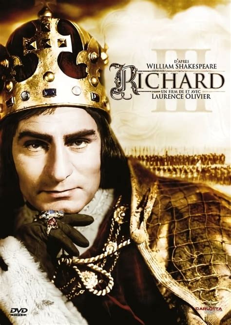 Written by anthony hughes <email protected> user reviews: Richard III (1955) (Film Complet) en Ligne Gratuitement ...