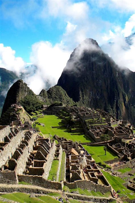 30 Most Beautiful Places In The World Add These Destinations To Your Travel Bucket List