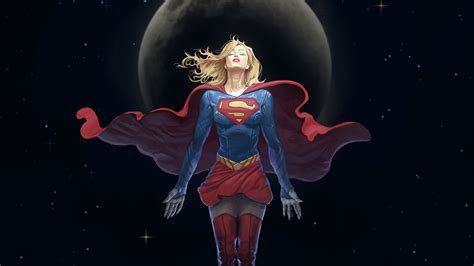 supergirl wallpaper hd 1920x1080