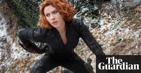 Black Widow Movie Gets Firm Commitment From Marvel Boss Film The