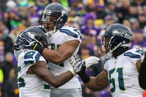 Latest on kansas city chiefs defensive end frank clark including news, stats, videos, highlights and more on espn. Frank Clark suggests Bruce Irvin should return to Seahawks