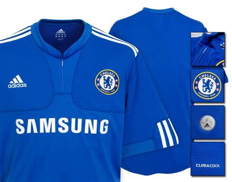 We did not find results for: Chelsea F.C: Chelsea F.C 2009-10 Home Kit.