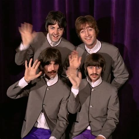 El Documental De Los Beatles Que Llegará A Disney Plus En 2021