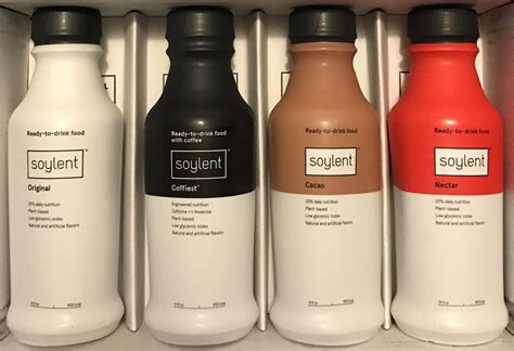 Everyone knows the big plot twist. Huel Review: Meal Replacement Powder (Vs Soylent, Alternative)