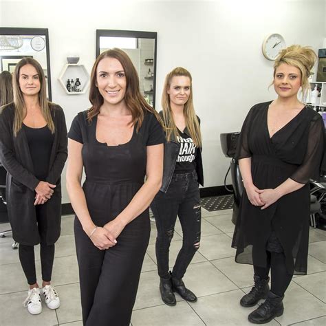 Top 10 Central Coast Hairdressers 2019 Daily Telegraph