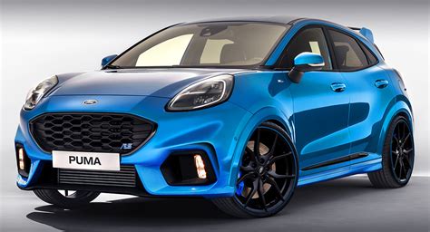 As a former owner of the original ford puma, i couldn't resist the opportunity to spend six months with the model that has revived the nameplate nearly 20 years after it was discontinued. I Really, Really Want Ford To Build A Puma RS | Carscoops