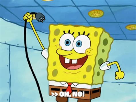 Browse and share the top spongebob krabby patty supreme gifs from 2021 on gfycat. Season 6 Episode 22 GIF by SpongeBob SquarePants - Find ...