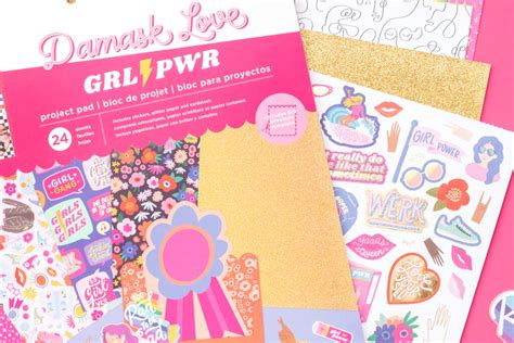Coming Soon Grl Pwr By Damask Love Damask Love