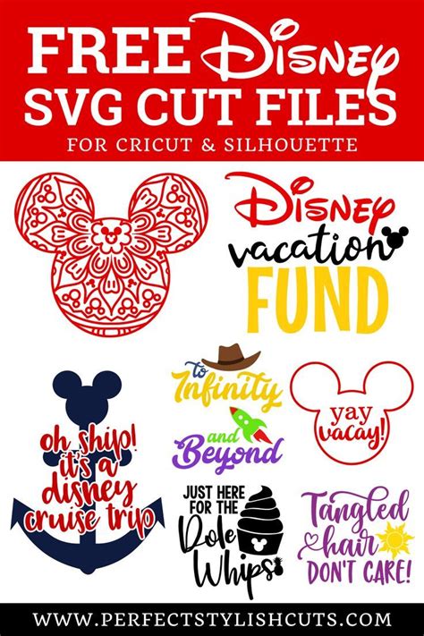 Svg Free Files For Cricut Disney Svg Free Files Cricut Free Free