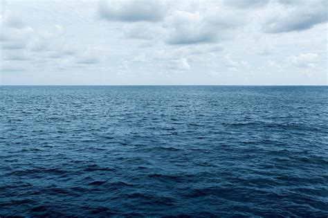 New Study Reveals Atlantic Ocean Abyss Was Once As Warm As The