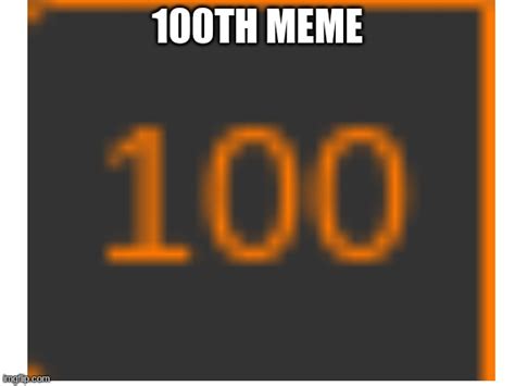 100 Imgflip
