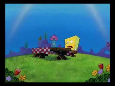 We did not find results for: Spongebob: I don't need it (Original) - YouTube