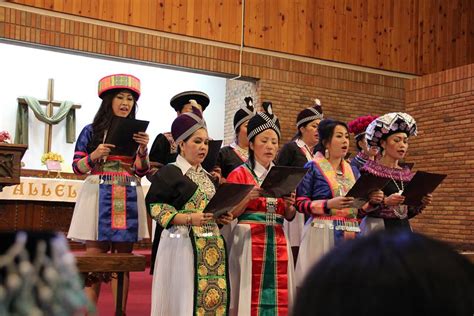 There are 18 clans in the hmong culture, members within the same clan consider themselves family regardless of blood ties. Experiencing Hmong culture - Martin Luther College