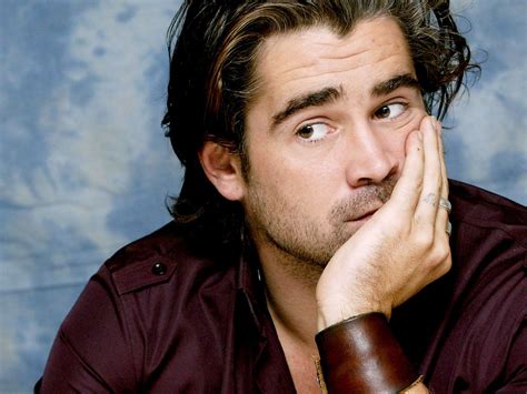 Colin Farrell Net Worth Biography Age Weight Height Net Worth