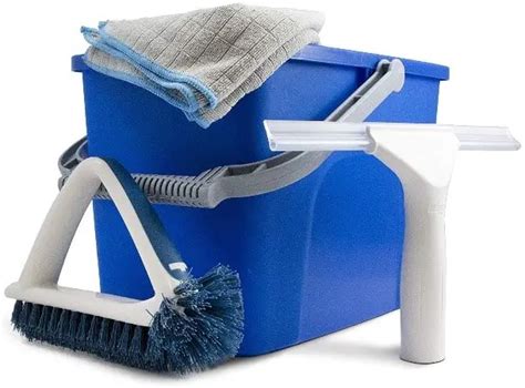21 Bathroom Cleaning Tools You Should Have Home Gear Kit
