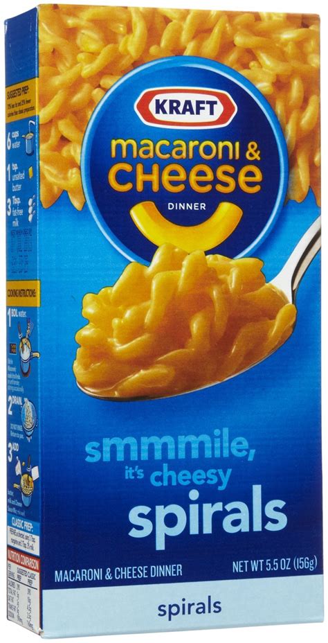 I didn't nail my own macaroni and cheese until maybe the 5th time i made it. Kraft Mac & Cheese Only $0.66 at Publix - AddictedToSaving.com