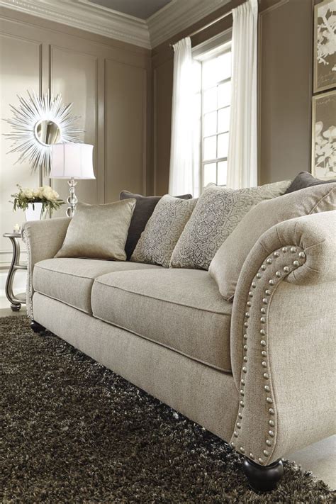 Look no further than value city furniture. Furniture: Top Design Of Ashley Couches For Contemporary ...