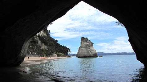 Cathedral Cove The Chronicles Of Narnia Prince Caspian Movie
