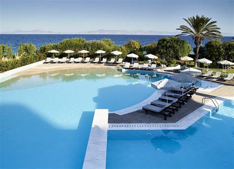 Rhodes Bay Hotel And Spa Ialyssos Grèce Voir 250 Avis Et 2 574 Photos