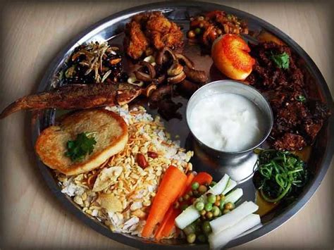 Where To Find These Must Try Newari Dishes Omg Nepal