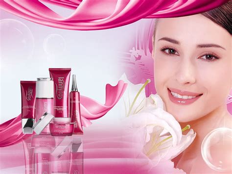 Cosmetics Advertising Album 1 Hd Wallpaper Pxfuel