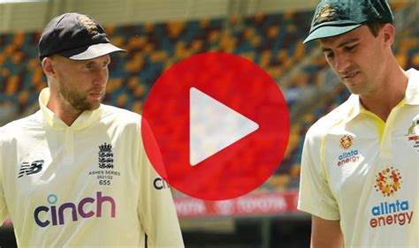The Ashes Live Stream How To Watch Australia V England Cricket Series