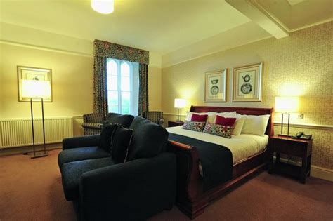 Warner Leisure Hotels Bodelwyddan Castle Historic Hotel Reviews