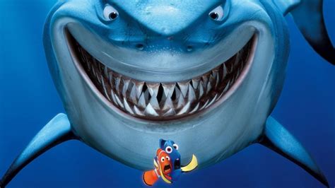 Pixar Nemo Finding Disney P Pixars Movies Characters Hd Wallpaper