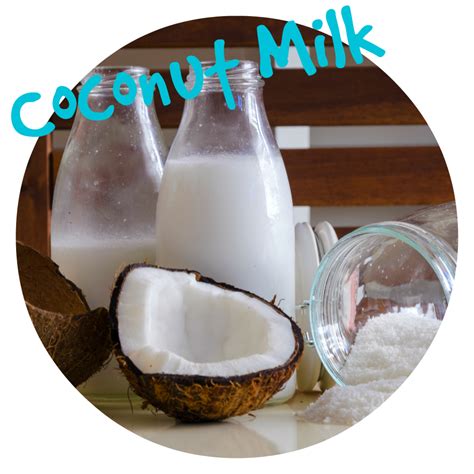 Coconut Milk Gaps Diet Australia