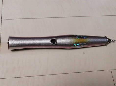 Yahooオークション Shell Shaping Lures 貝田ルアー トランペット230 ④