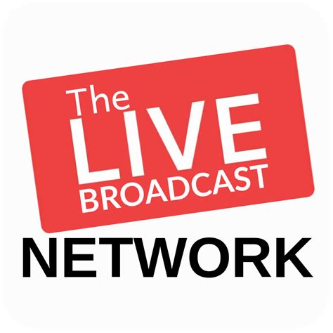 The Live Broadcast Network Media And Broadcasting Company