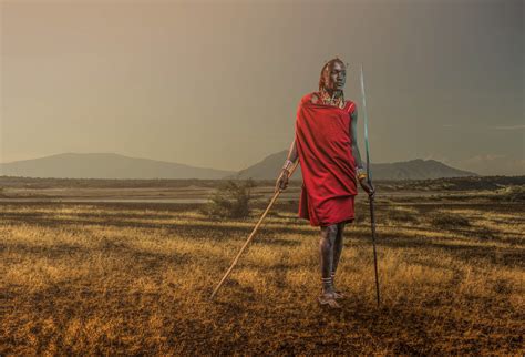 Osborne Macharia African Photography Network