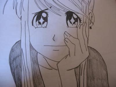 D'un texte court dans lequel un son est repris de nombreuses fois. dessin manga a reproduire - Les dessins et coloriage