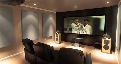 Tips To Select The Best Home Theatre Seating For Your Home Best Buy Blog