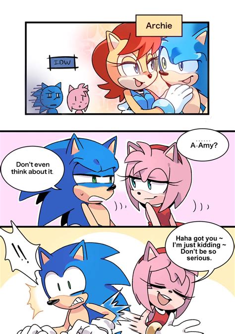 Amy Rose Silver The Hedgehog Sonic The Hedgehog Sonic Y Amy Sonic