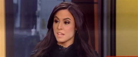 Tantaros I Told Fox Executives About Ailes Harassment Several Times