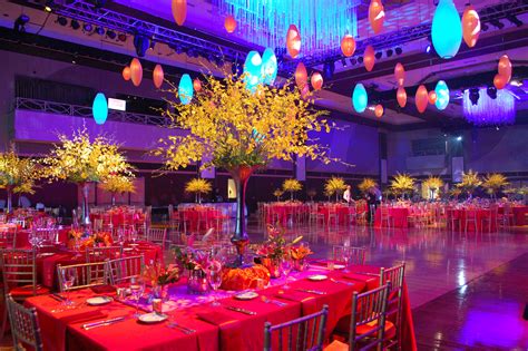 Things to Look at Before Hiring an Event Planner - Wedding Magazine