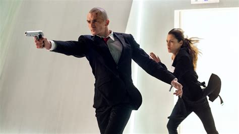 Hitman: Agent 47 Returns to Theaters This August - The Koalition