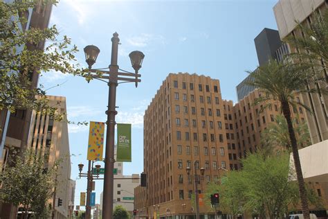 The Three Best Neighborhoods In Phoenix Arizona Ann Chafoulias